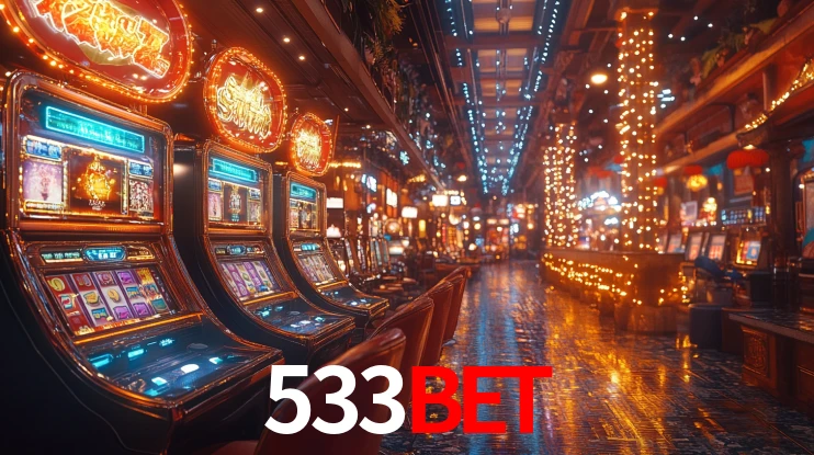 533Bet App