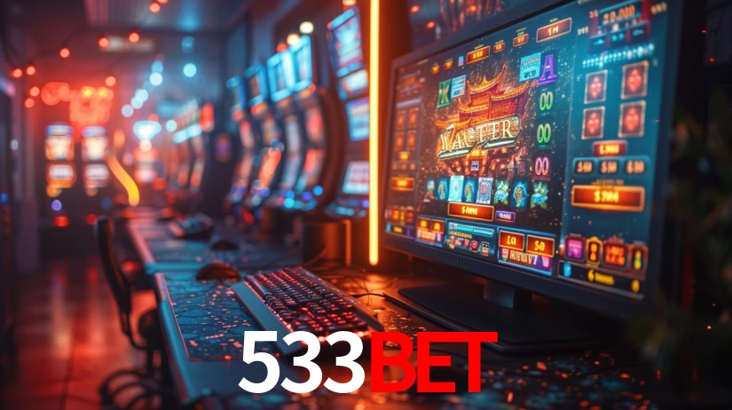 Ofertas Imperdíveis na 533Bet: Promoções e Bônus Que Valem a Pena