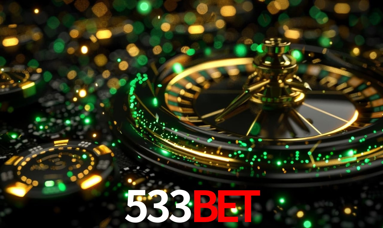 Ofertas Exclusivas 533Bet