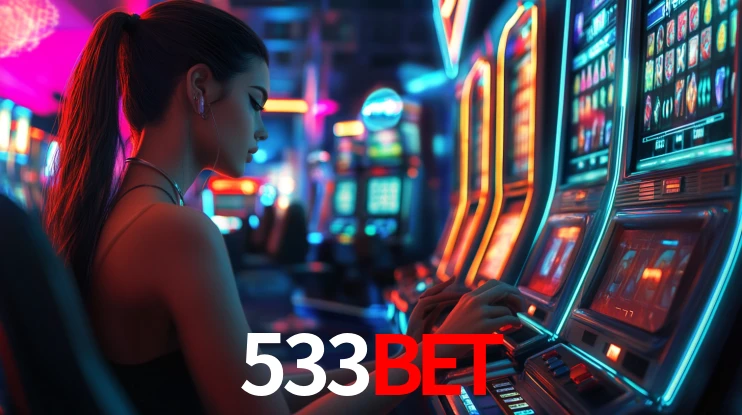 Exclusive Games 533Bet