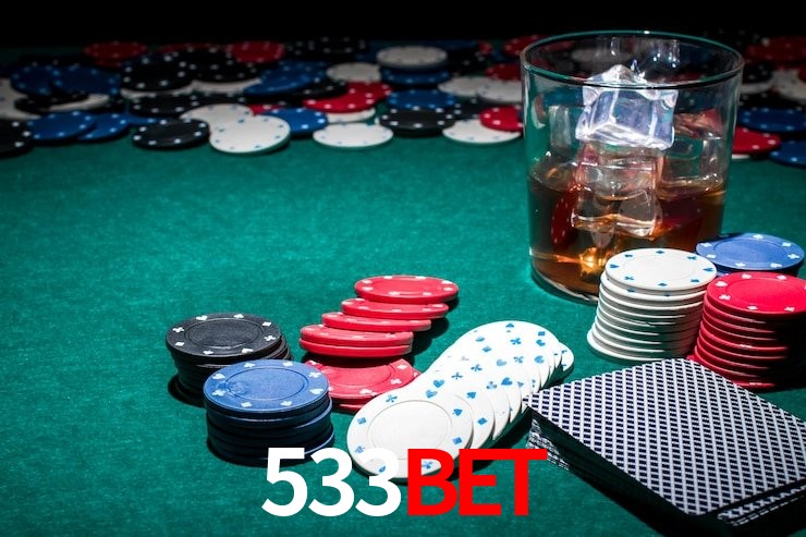 Programa VIP 533Bet