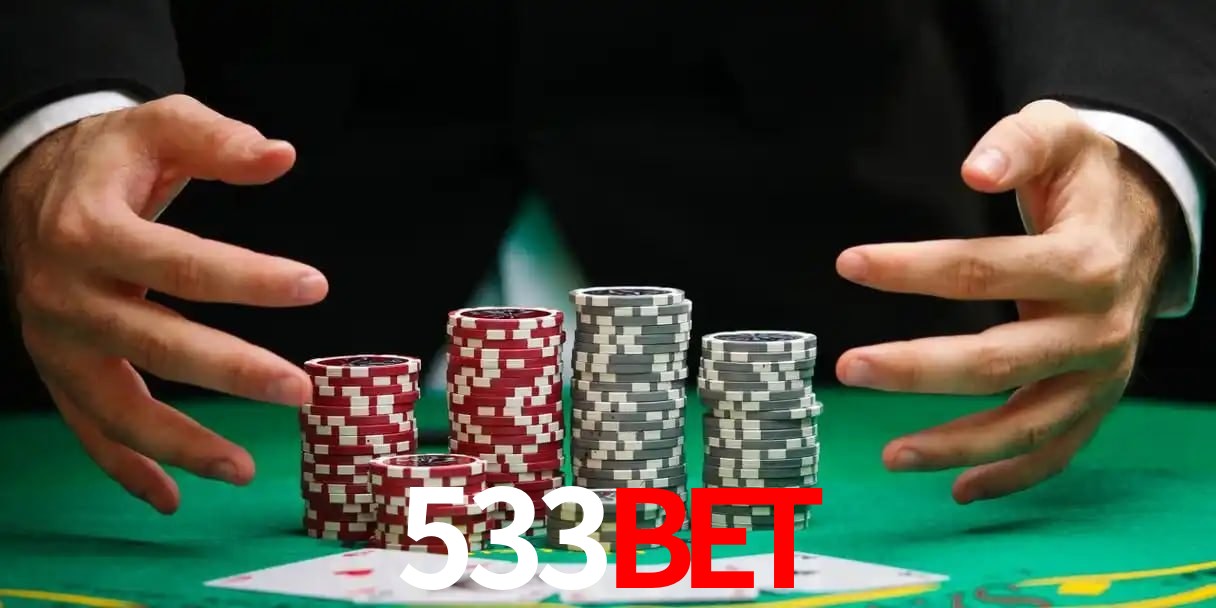 cassino 533Bet