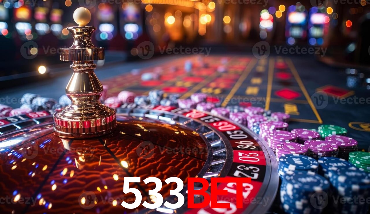 Exclusive Offers 533Bet