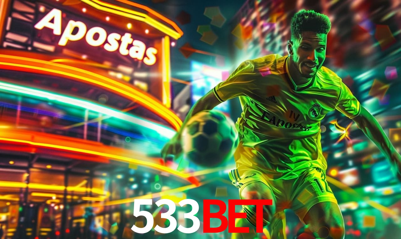 Experiência VIP 533Bet