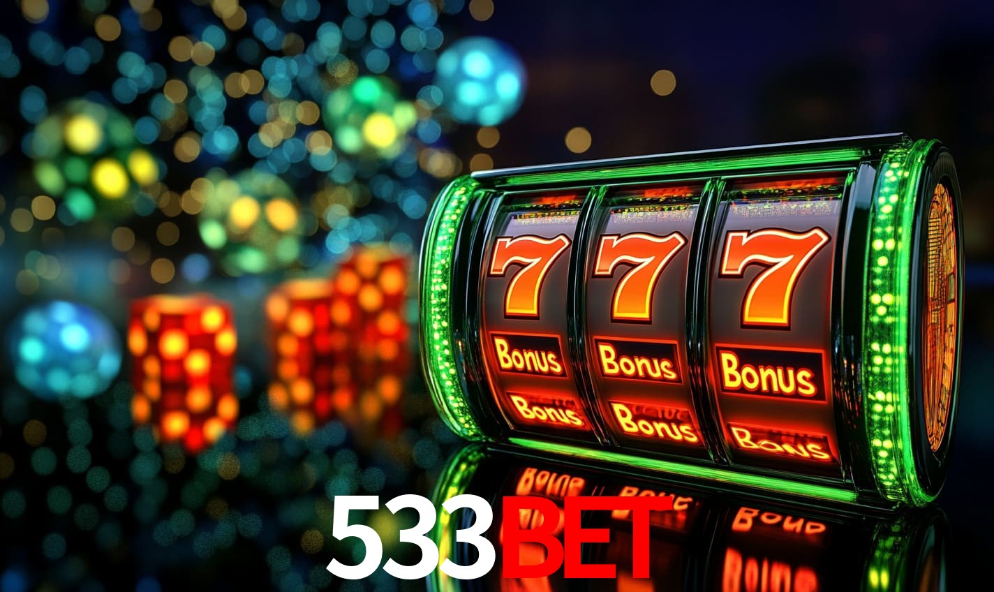 Diretório de Jogos 533Bet