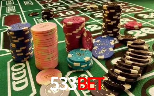Bônus Generosos e Exclusivos no 533Bet para Você!