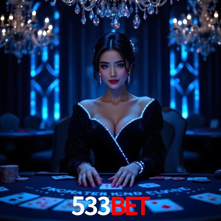 Recursos de Bônus 533Bet