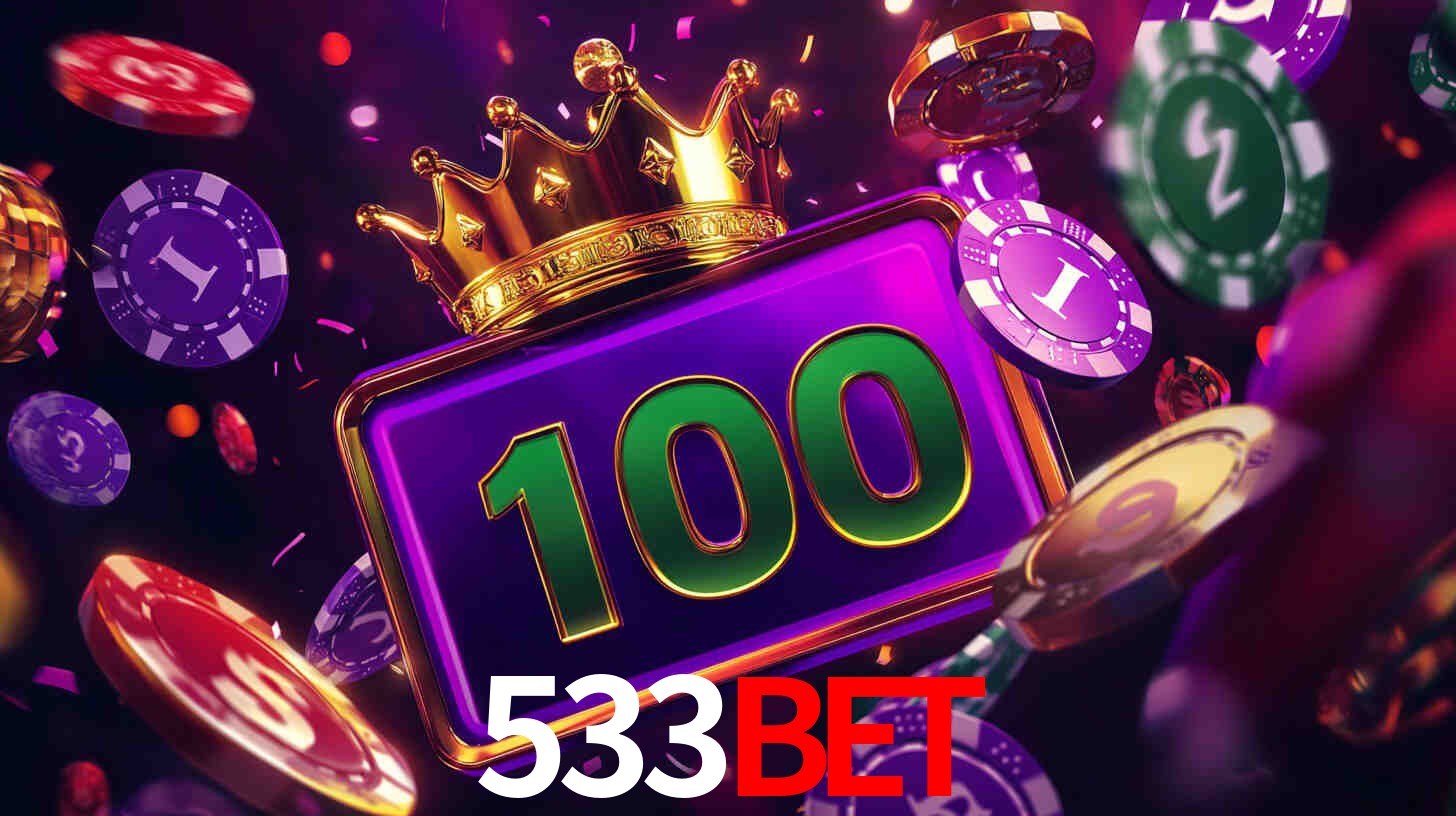 Roulette Table 533Bet