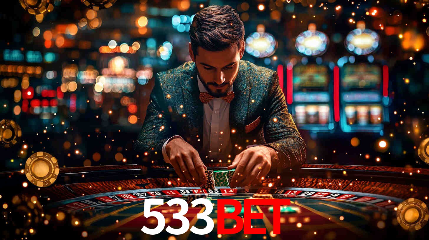 Tournaments 533Bet