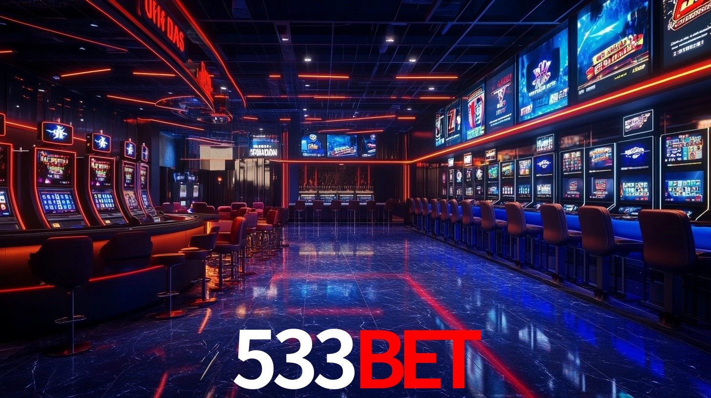 VIP Casino 533Bet