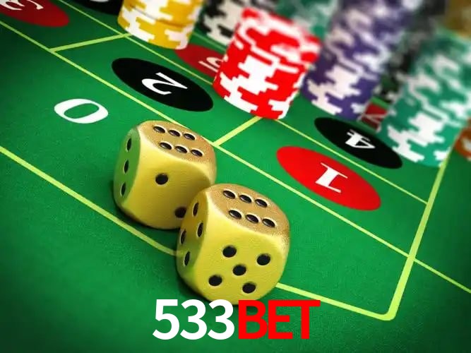 Experiência VIP 533Bet