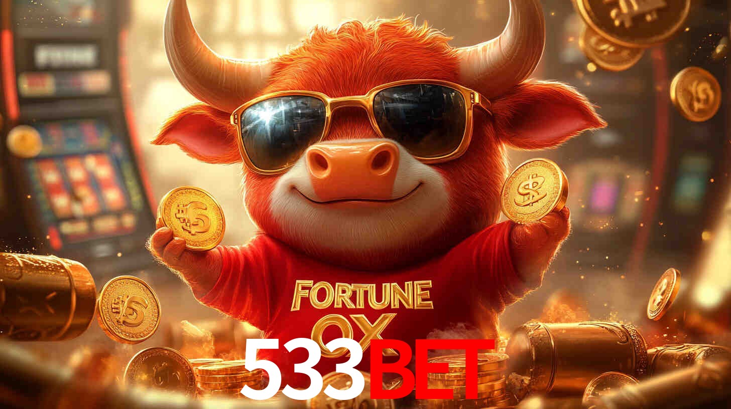 533Bet: Seu Especialista em Apostas Esportivas Brasileiras