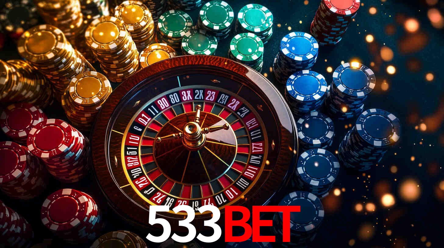 Programa VIP 533Bet