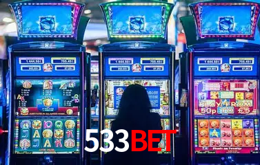 Descubra a Essência do 533Bet: Nossa História e Compromissos