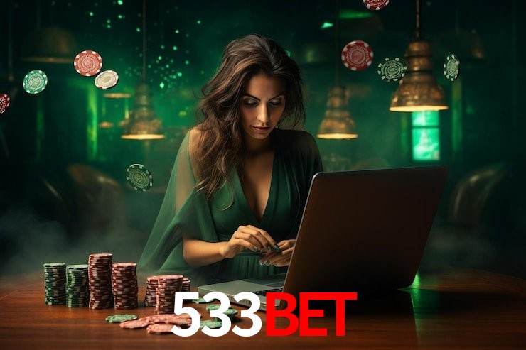 533Bet App