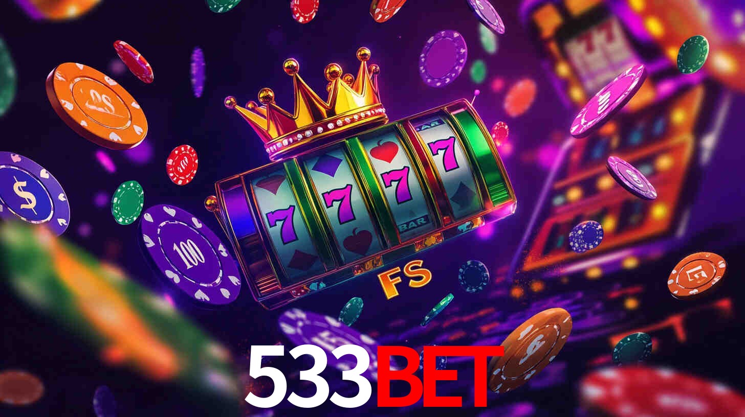 Blackjack Table 533Bet
