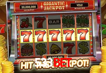 Descubra o Mundo do Cassino Online com 533Bet