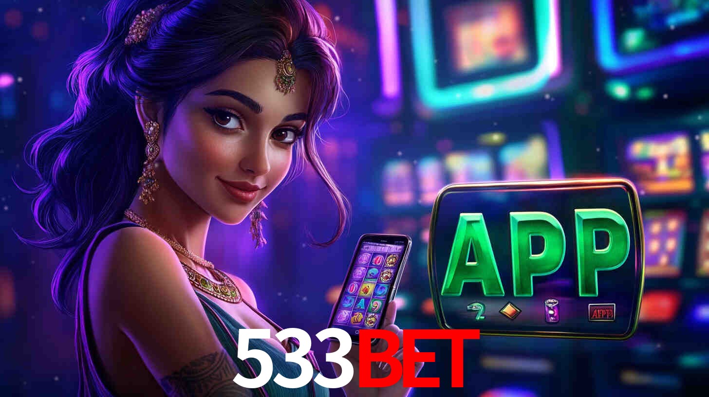 533Bet