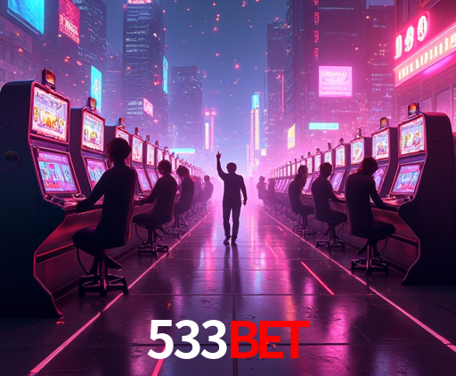 Interface Premium 533Bet