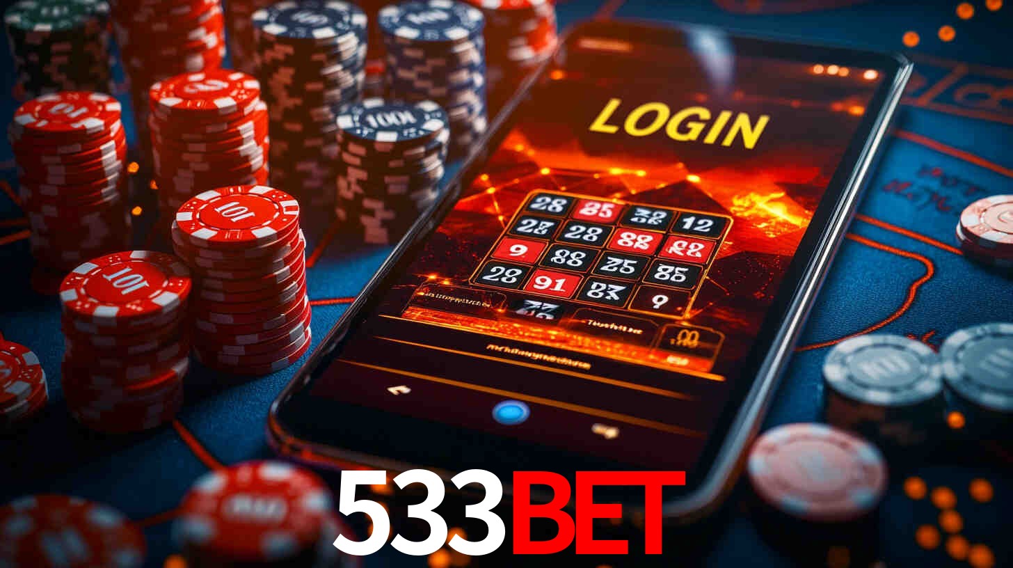 533Bet: Jogue Crash e Experimente Alta Recompensa Instantânea