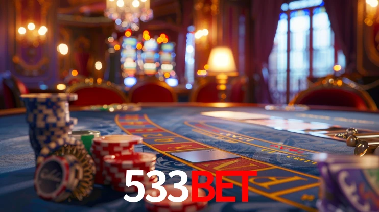 Secure Login 533Bet