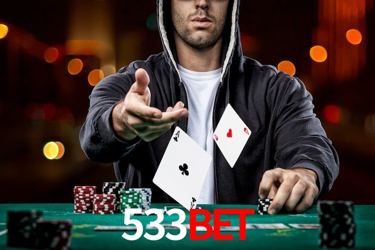 533Bet App