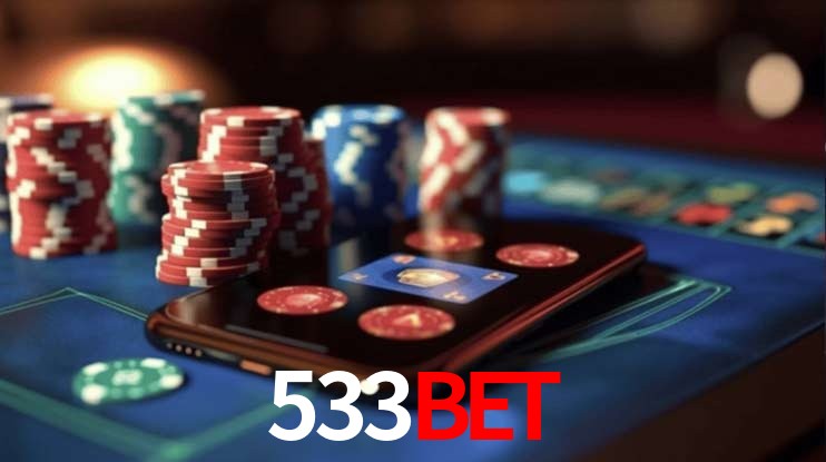 Estatísticas do Jogo 533Bet