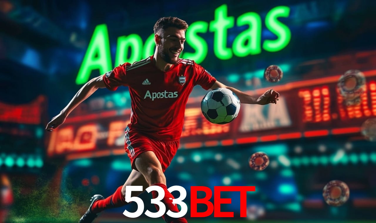 A Emoção da Loteria na 533Bet: Uma Chance de Mudança de Vida