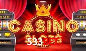 Slot Games 533Bet