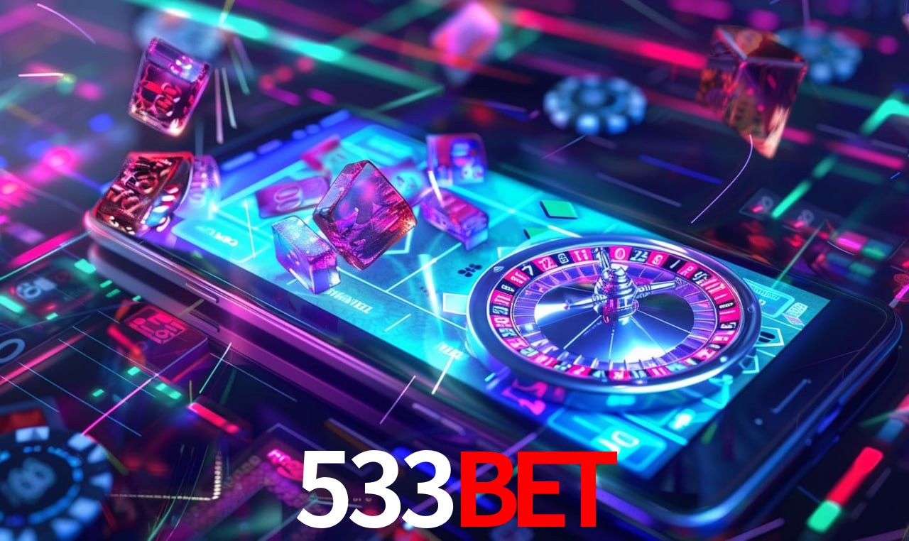 Jogo Spaceman 533Bet