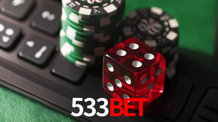 Account Benefits 533Bet