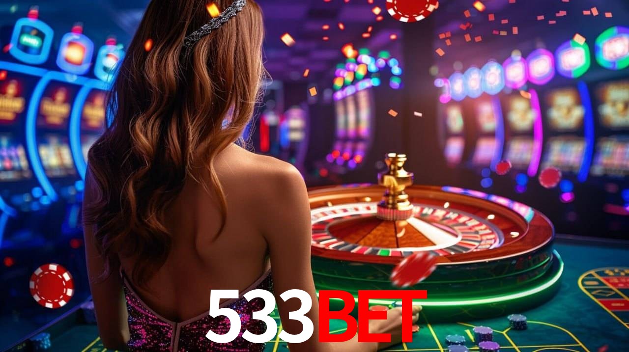 533Bet