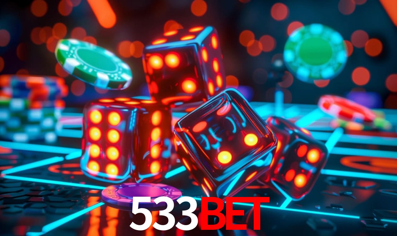 Descubra o Programa VIP da 533Bet: Vantagens Exclusivas para Jogadores