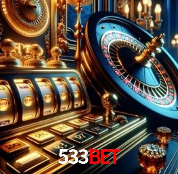 Torneios 533Bet