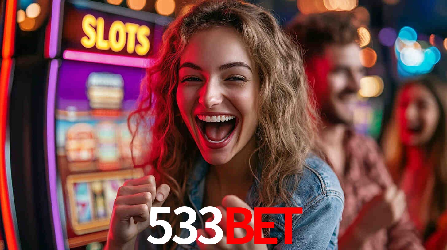 Descubra o Programa VIP da 533Bet: Vantagens Exclusivas para Jogadores