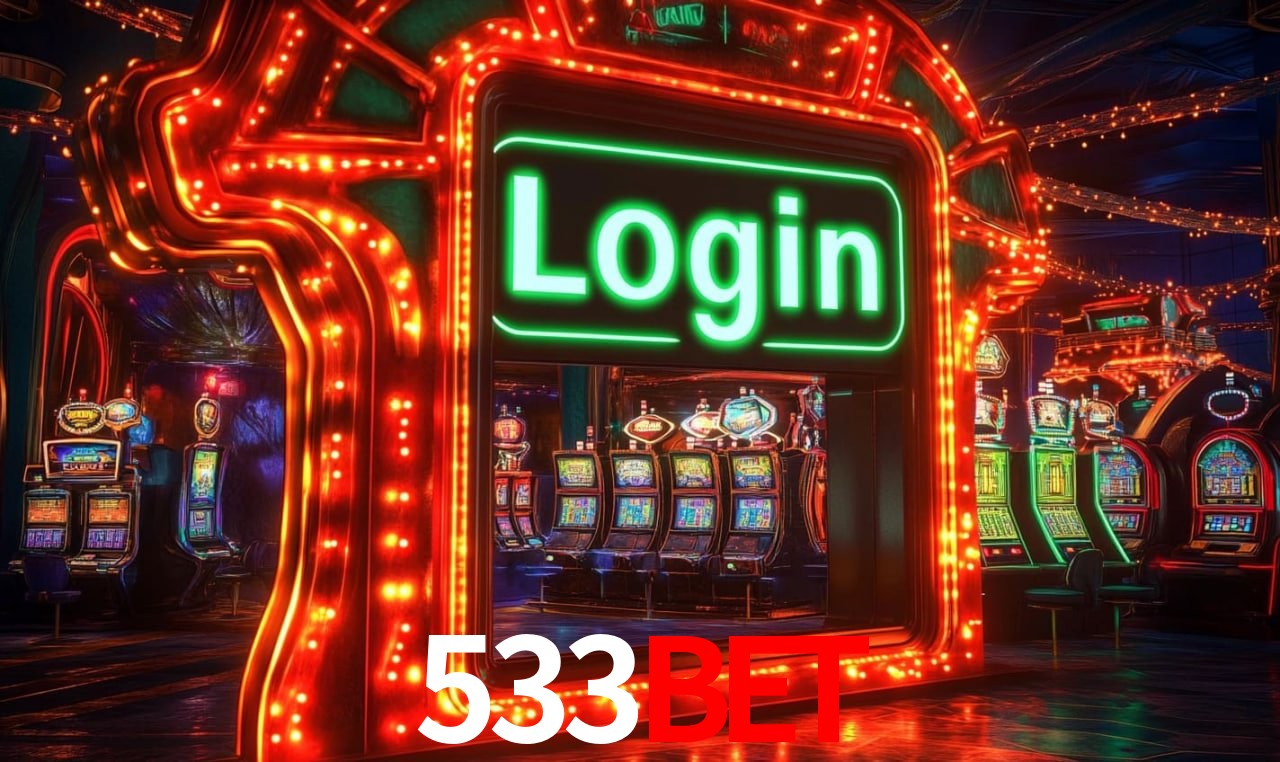 Casino VIP 533Bet