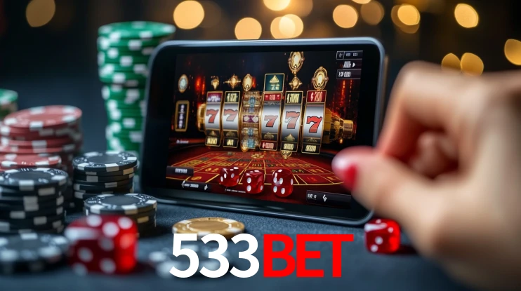Live Casino 533Bet