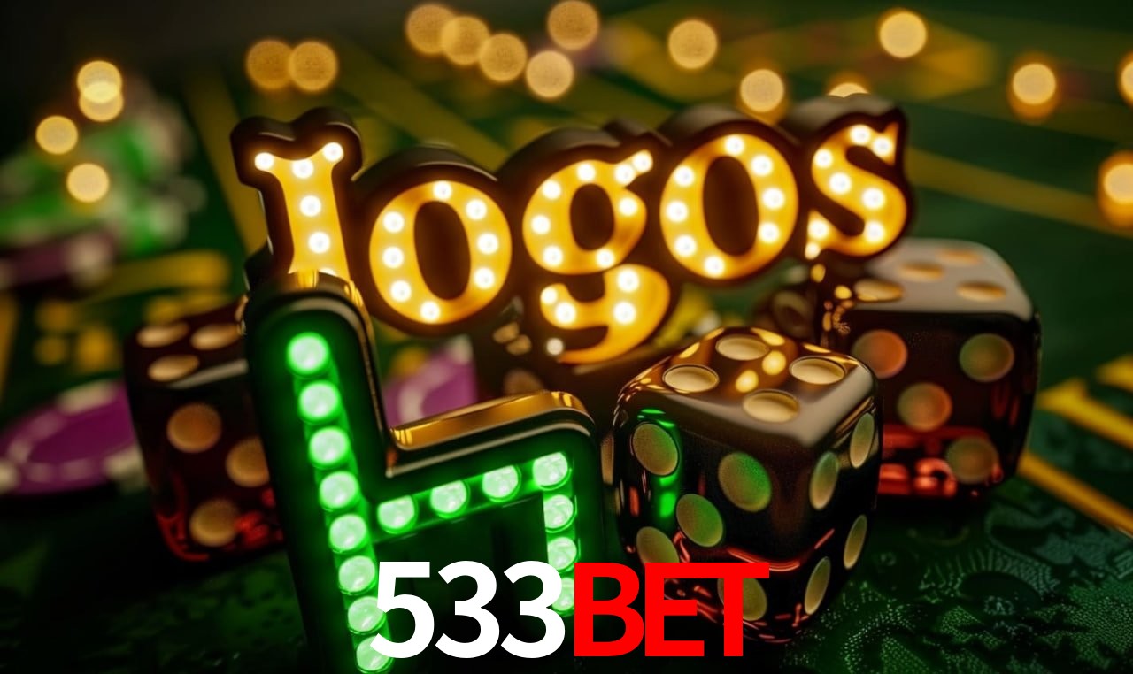 Estatísticas 533Bet