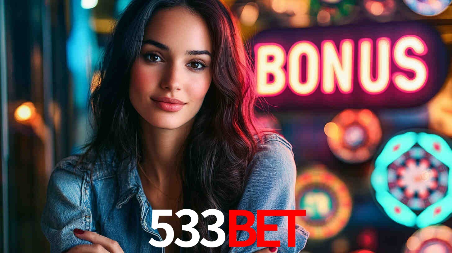 533Bet: Seu Cassino Premiado com Pagamentos Rápidos