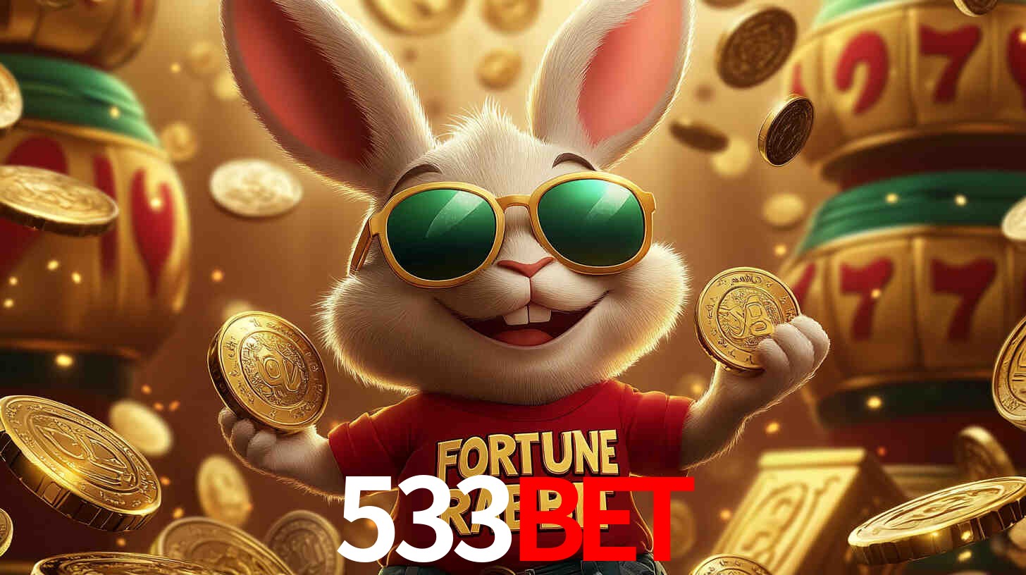 533Bet - Cassino Luxo para Membros VIP - 533Bet Login