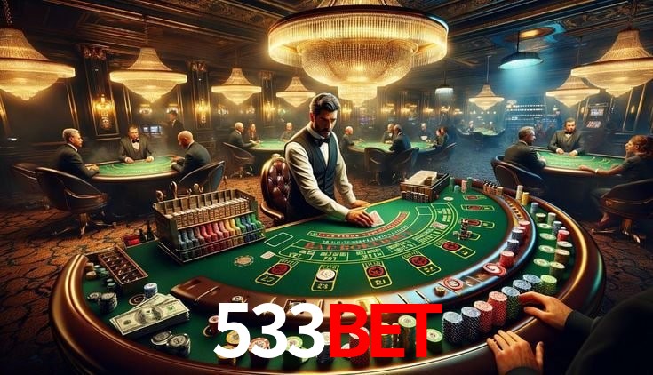 Player Reviews 533Bet