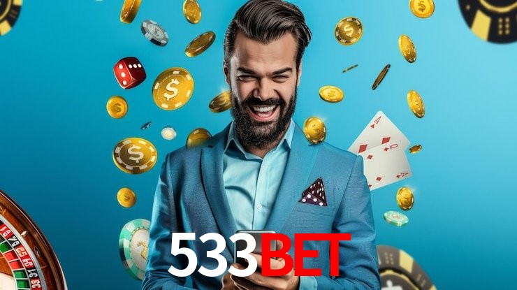 Live Casino 533Bet