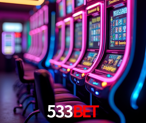 Promoção Relâmpago 533Bet