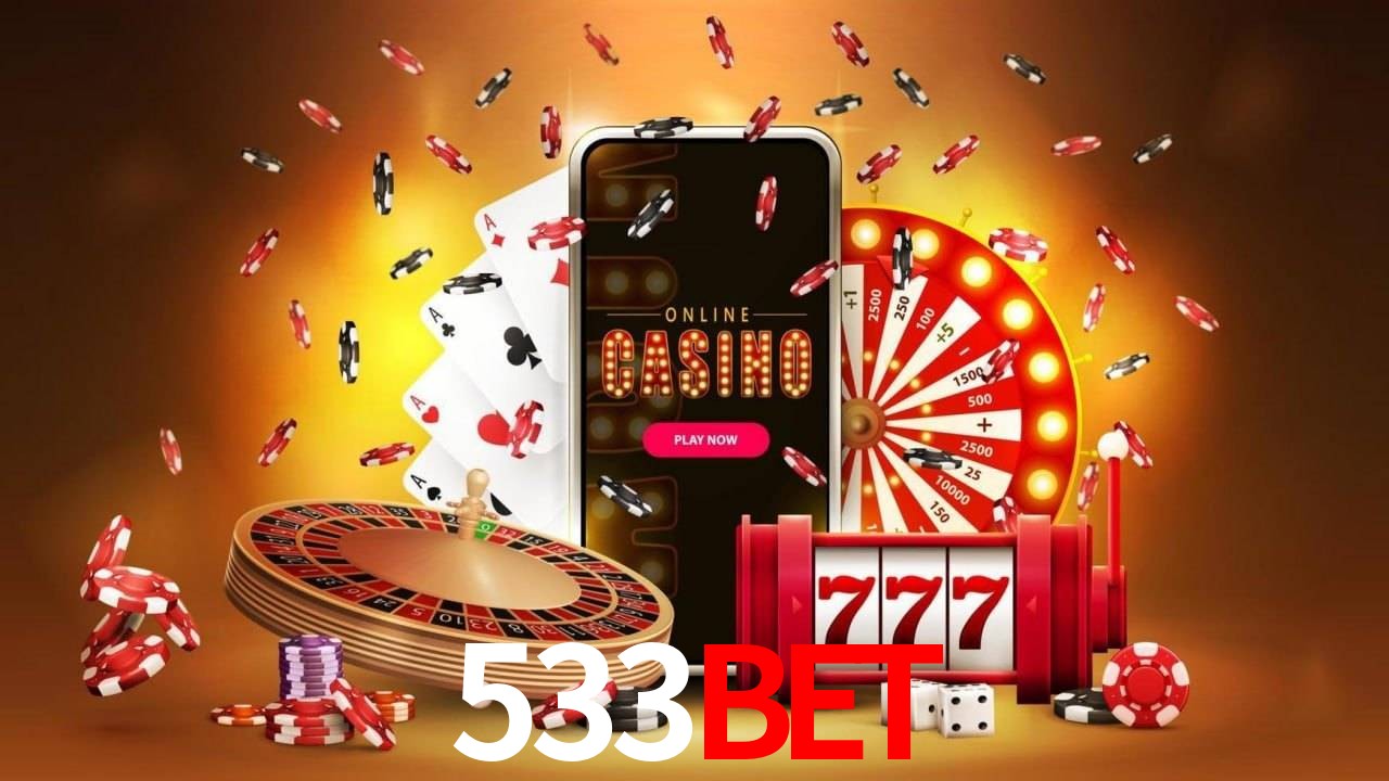 Avaliações dos Jogadores 533Bet