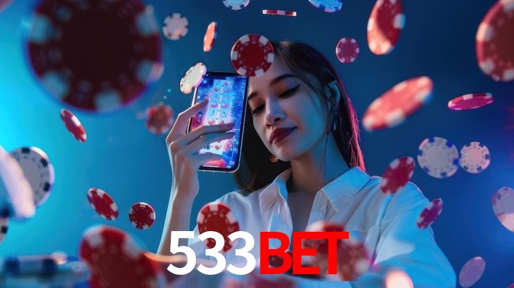 Explorando a Categoria de Eventos em Apostas na 533Bet