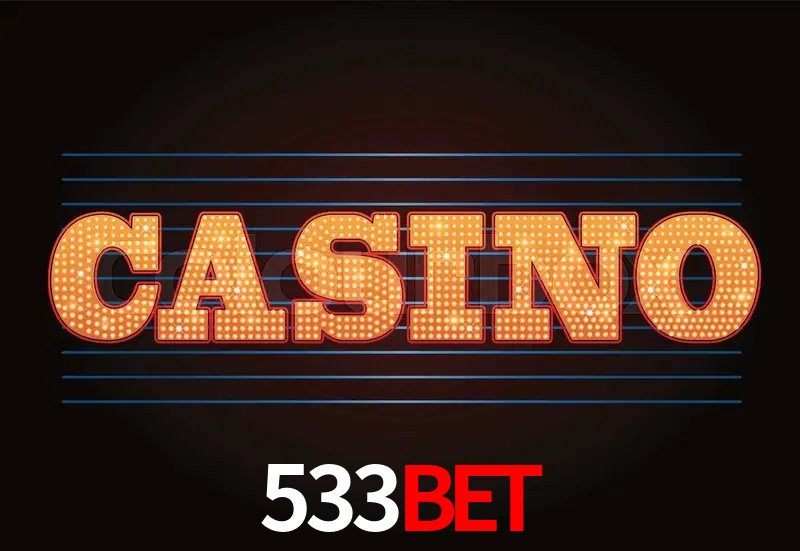 Apostas de Futebol 533Bet