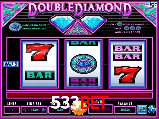 Desvendando o Mundo dos Jogos Virtuais na 533Bet