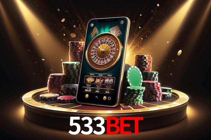 Provedores de Jogos 533Bet