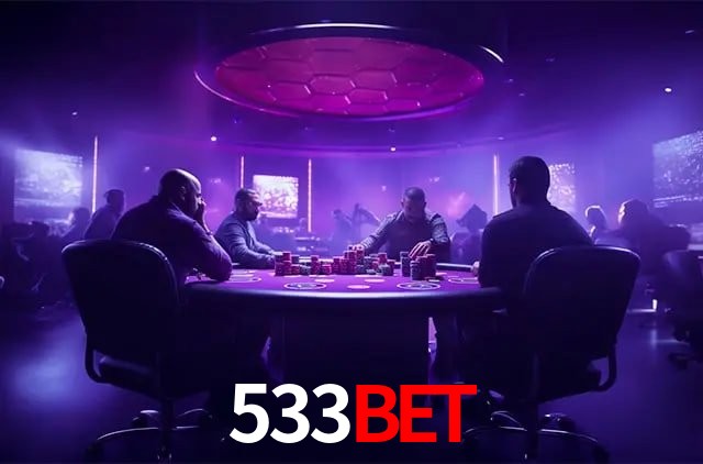 Apostas de Tênis 533Bet