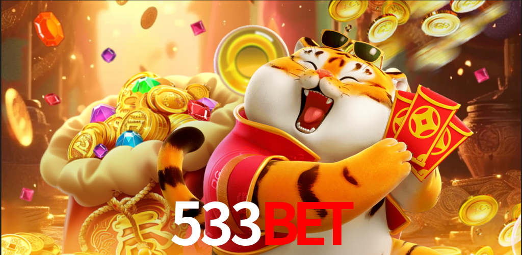 533Bet App